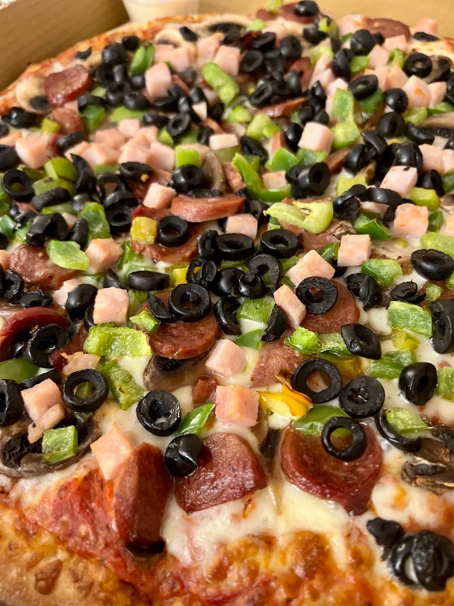 Highlights, Nomadz Grill N' Pie