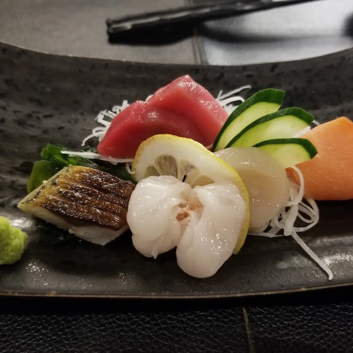 Sashimi for 1 Person