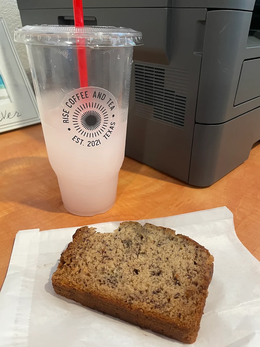 Banana Bread