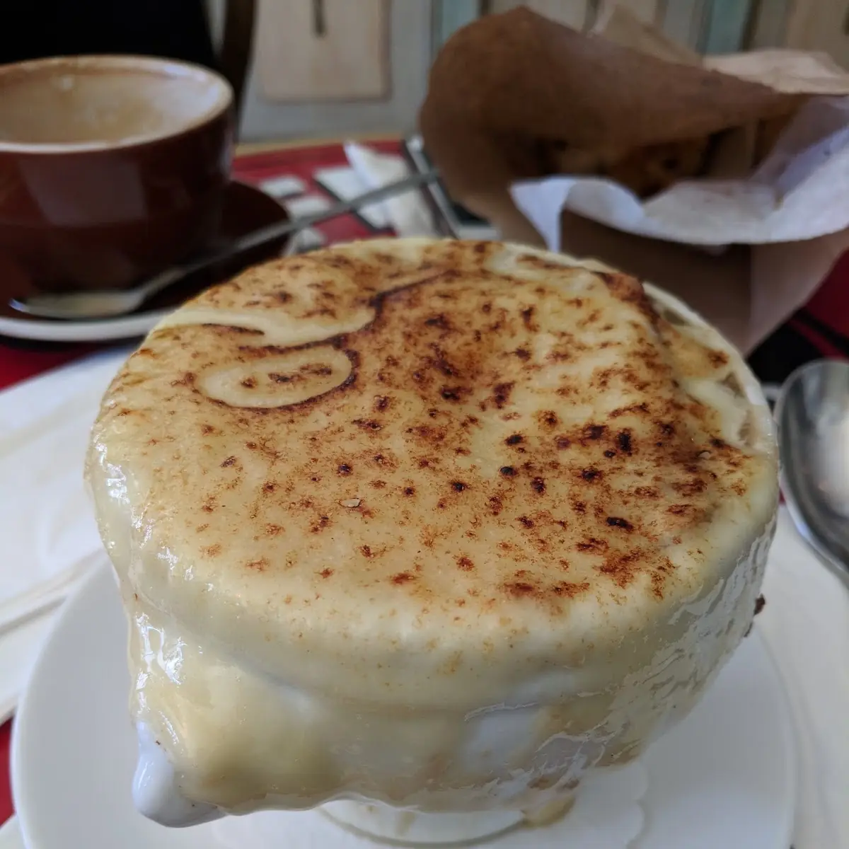 Onion Soup