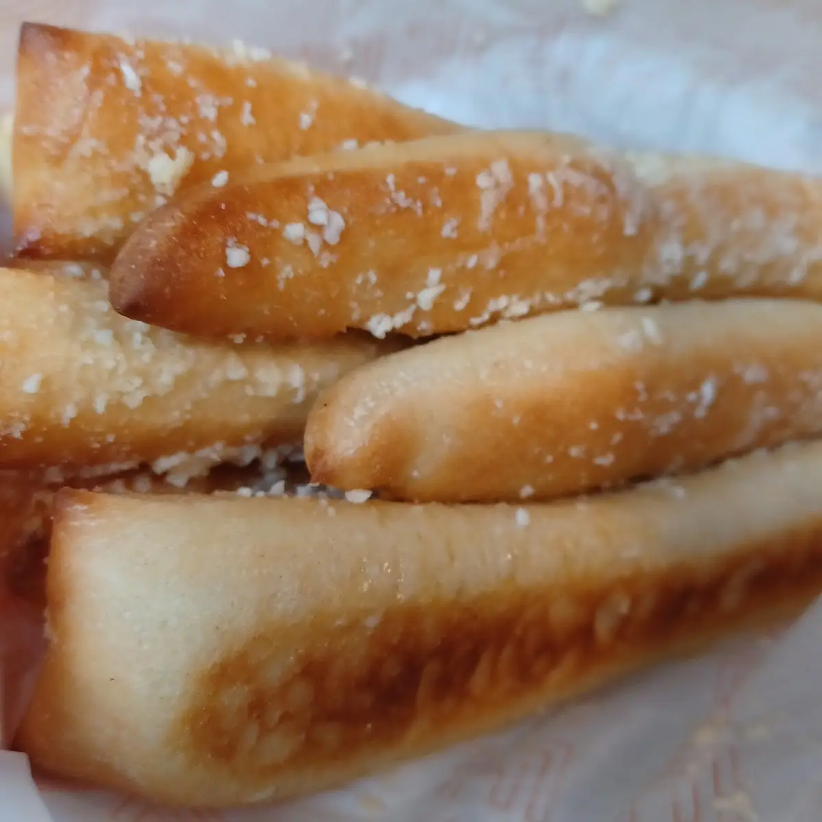 Crazy Bread