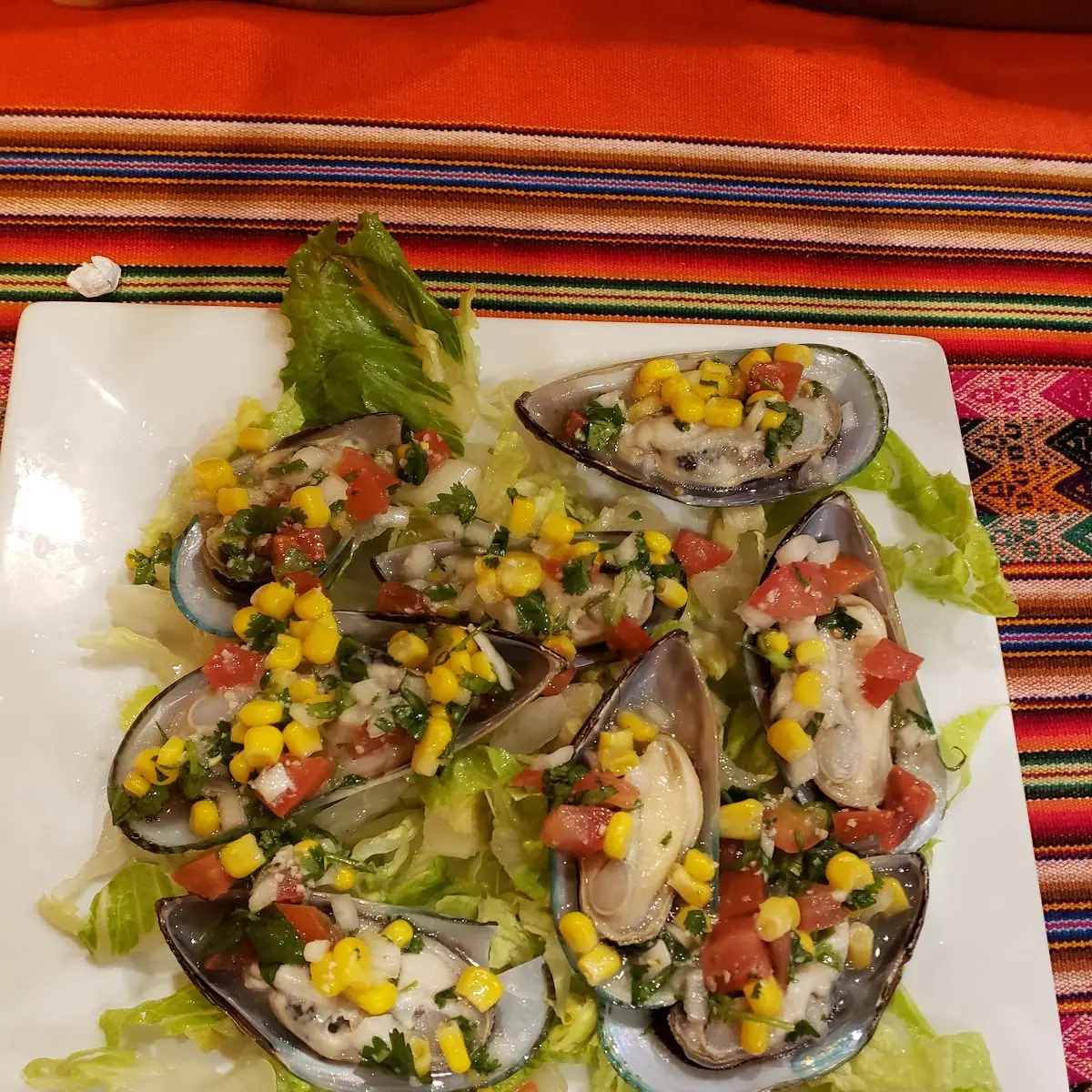 CAUSA CEVICHE