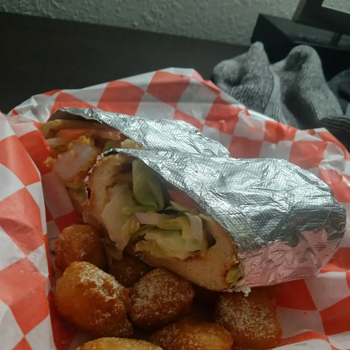 Tater Tots