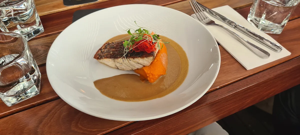 Barramundi