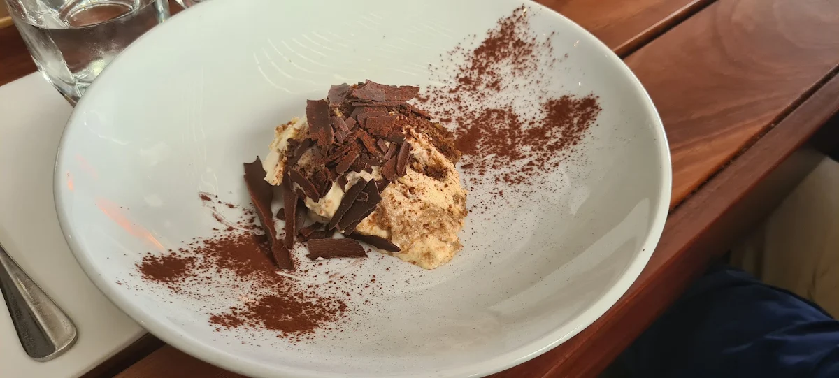 Tiramisu