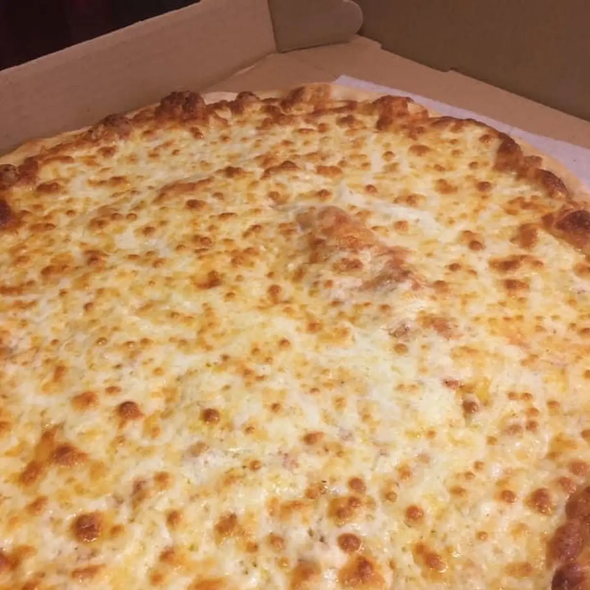 Cheese Pizza