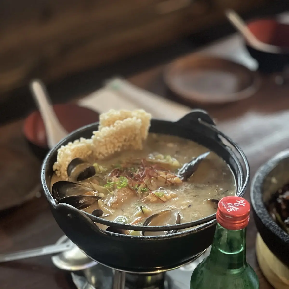 Hot Pot