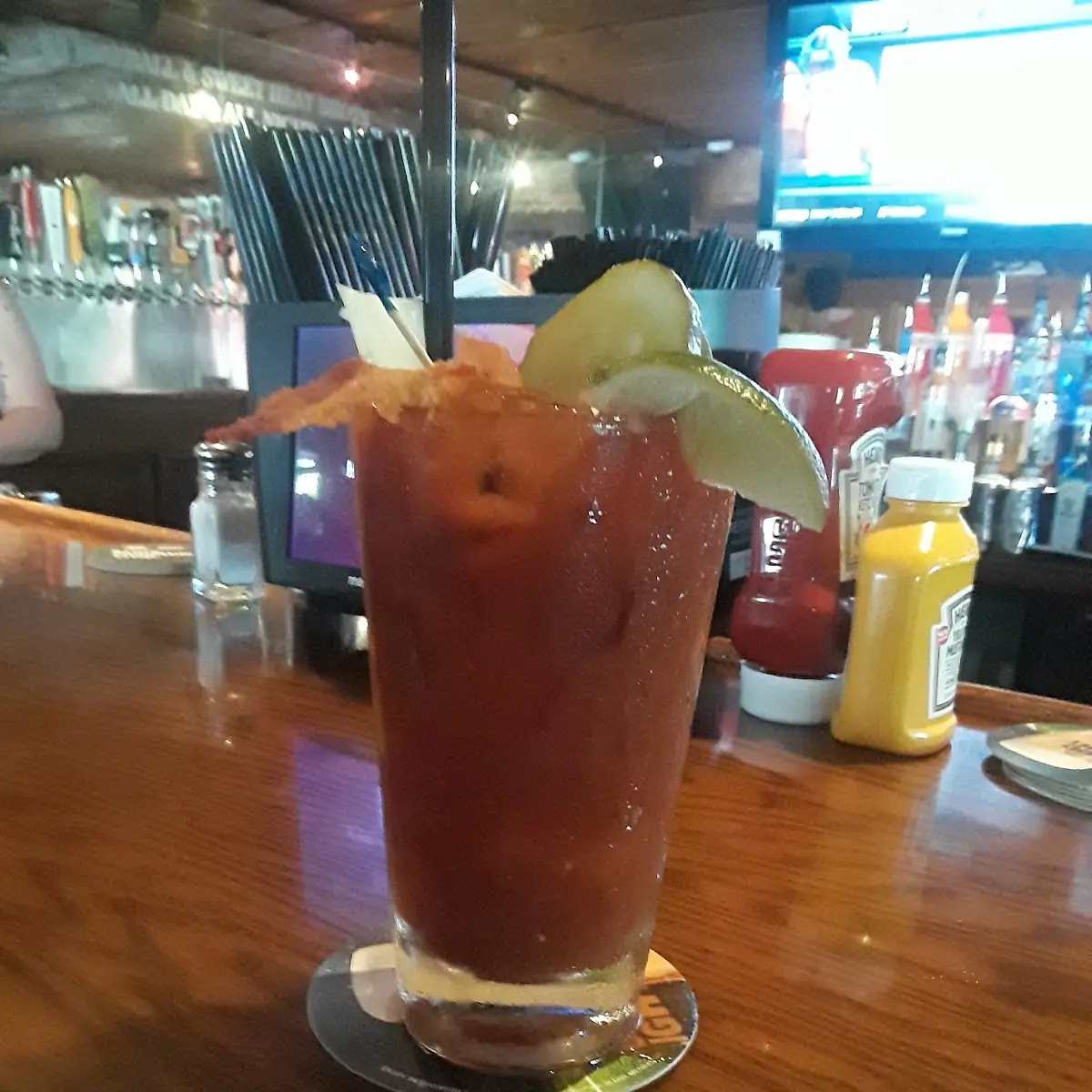 Bloody Mary