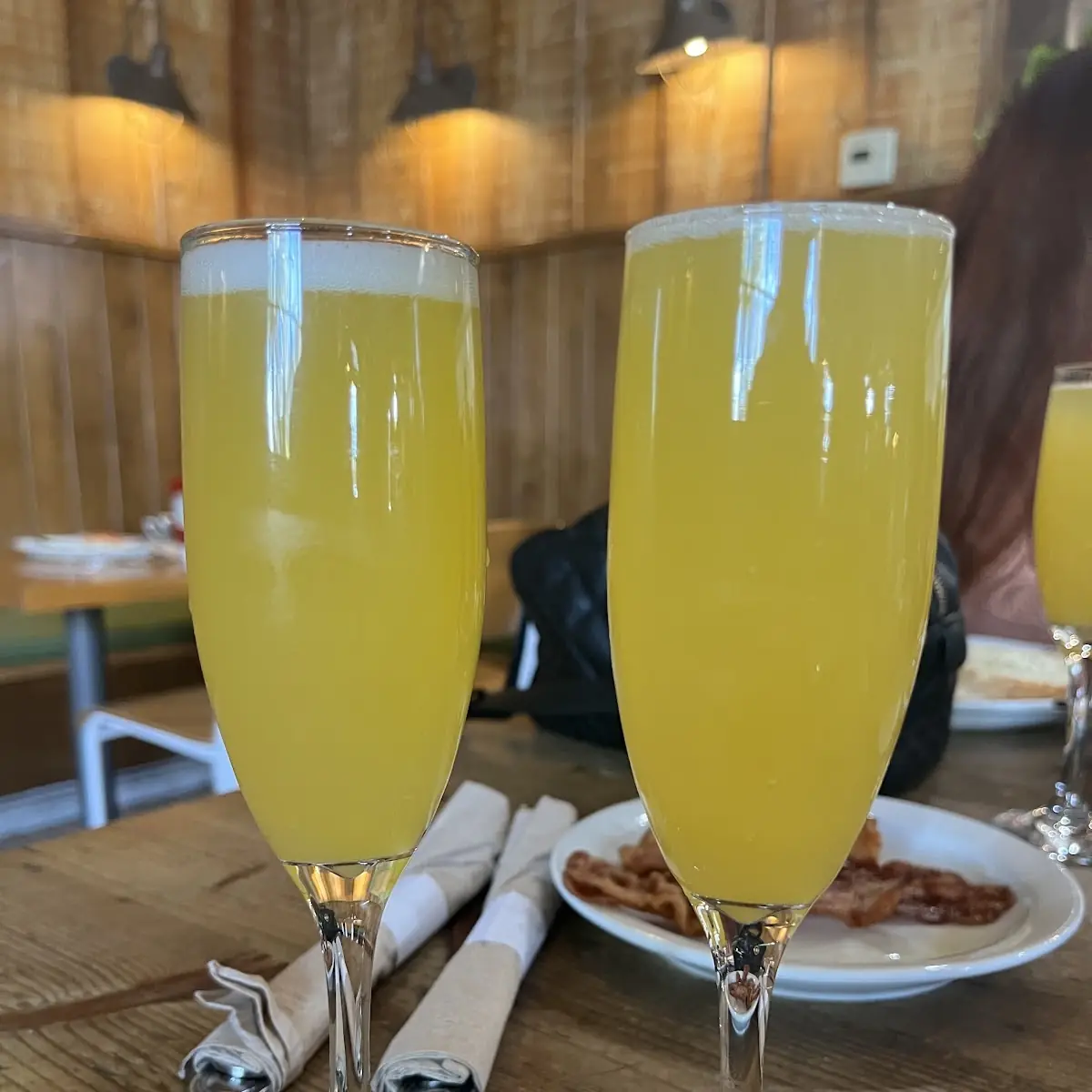 Classic Mimosa