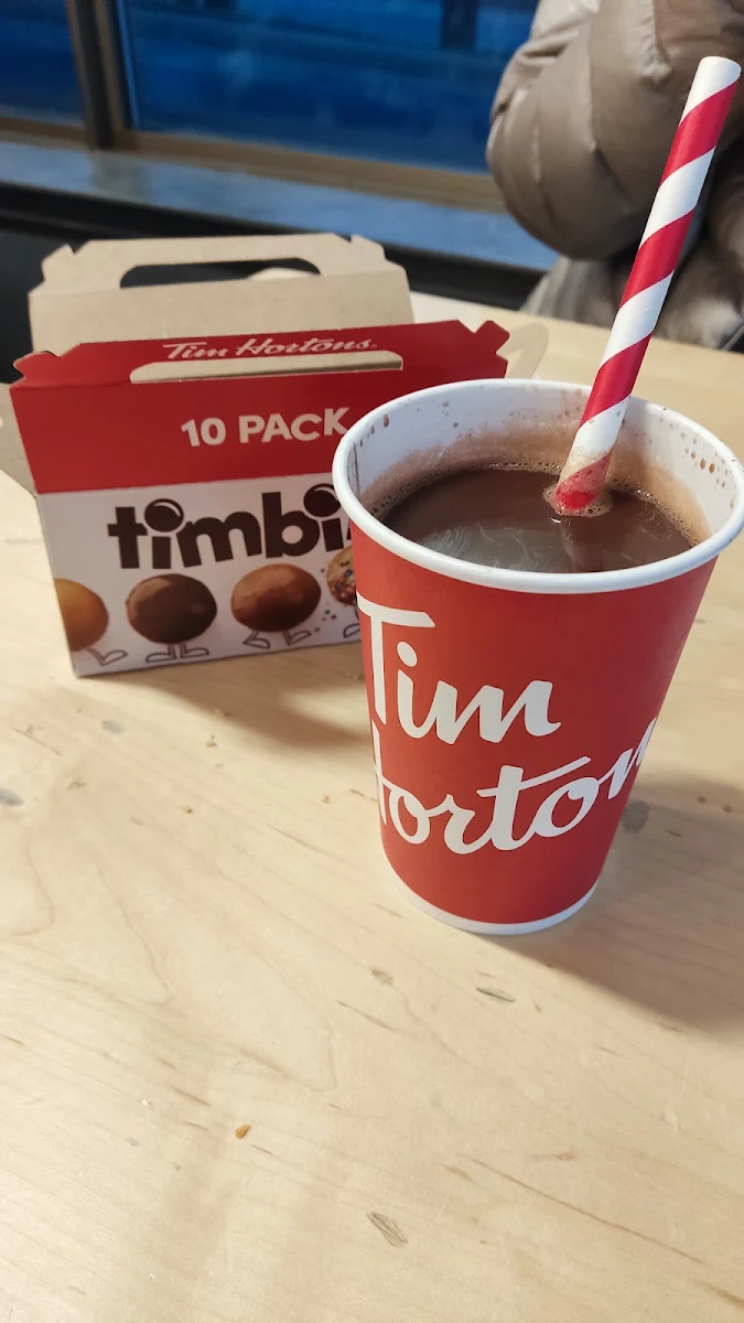 Timbits Multi-Pack