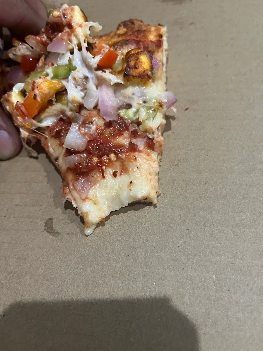 Highlights, Gateway Pizza & Pasta