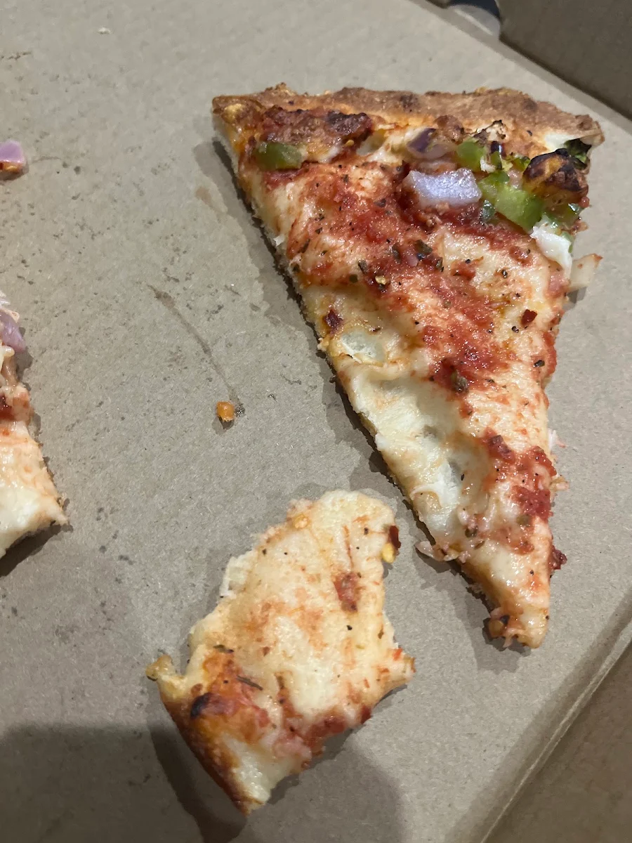 Highlights, Gateway Pizza & Pasta