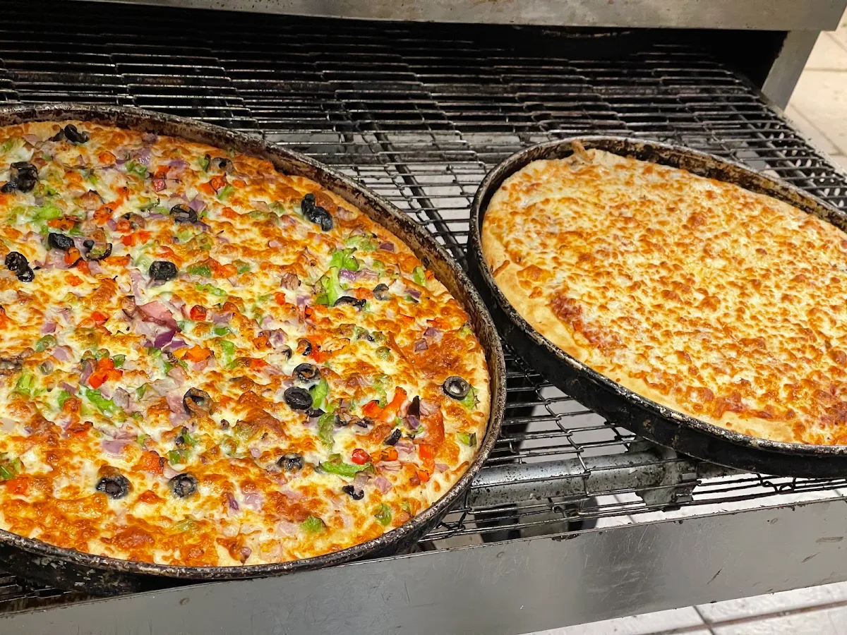 Highlights, Gateway Pizza & Pasta