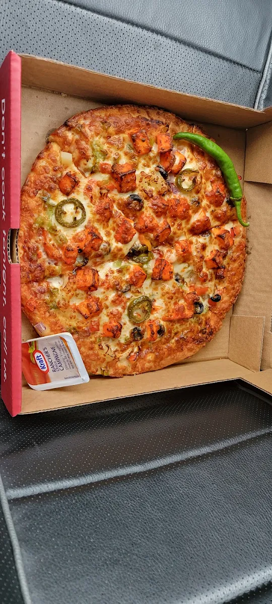 Highlights, Gateway Pizza & Pasta