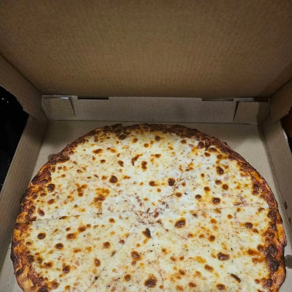 Cheese Pizza