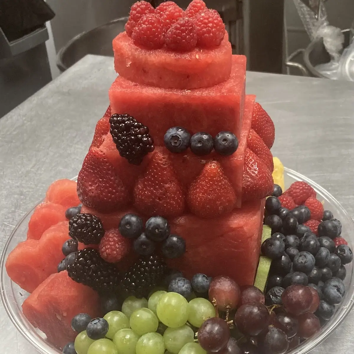 Fresh Fruit