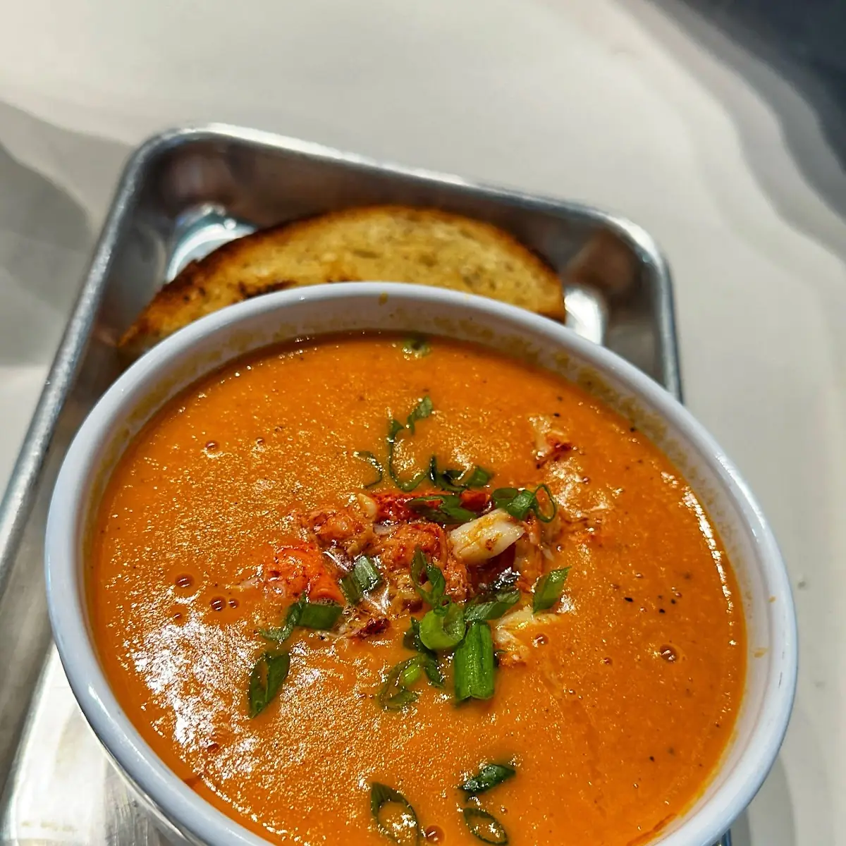 Tomato Soup