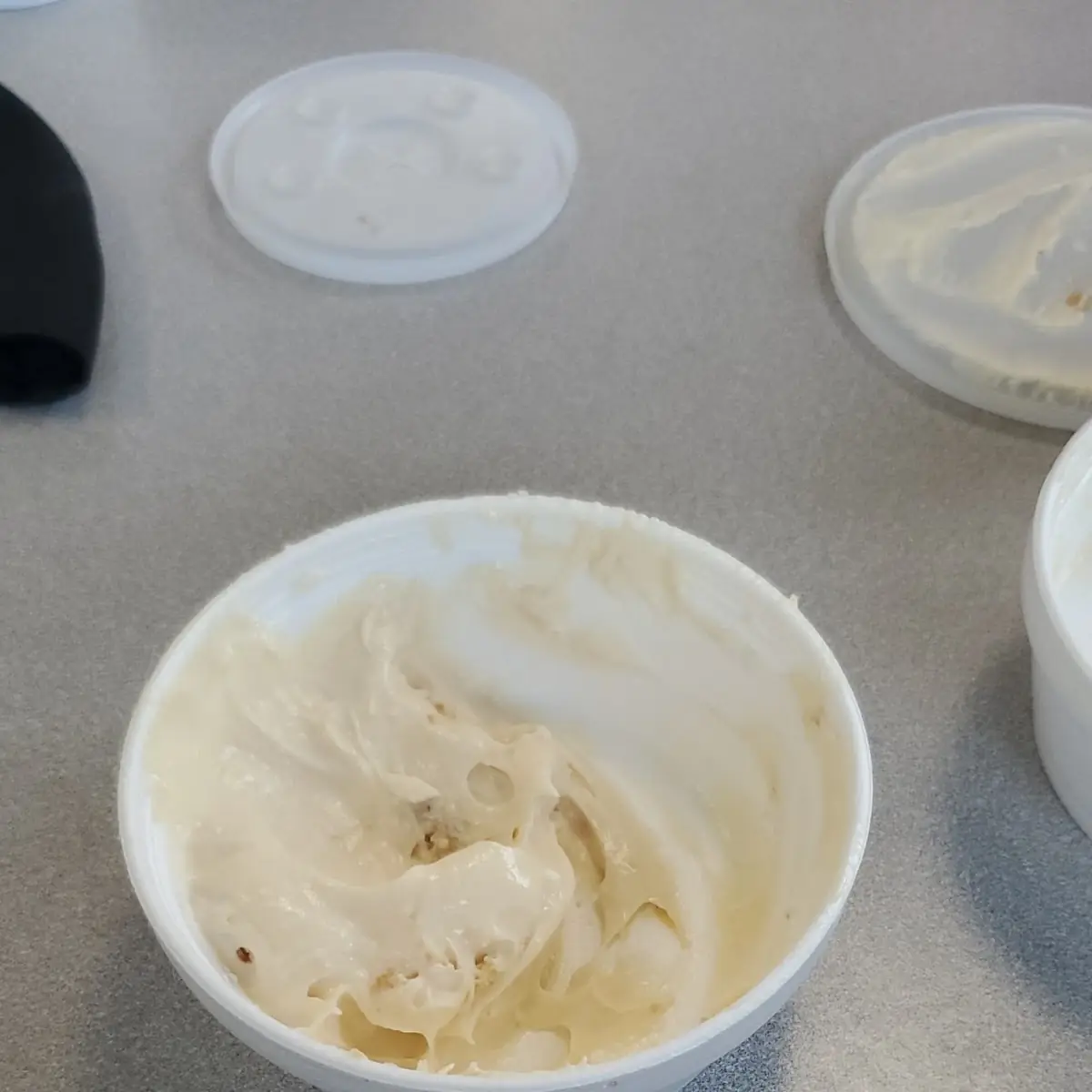 Banana Pudding