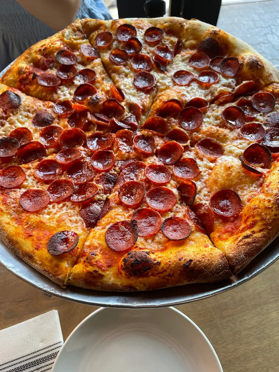 La Pepperoni