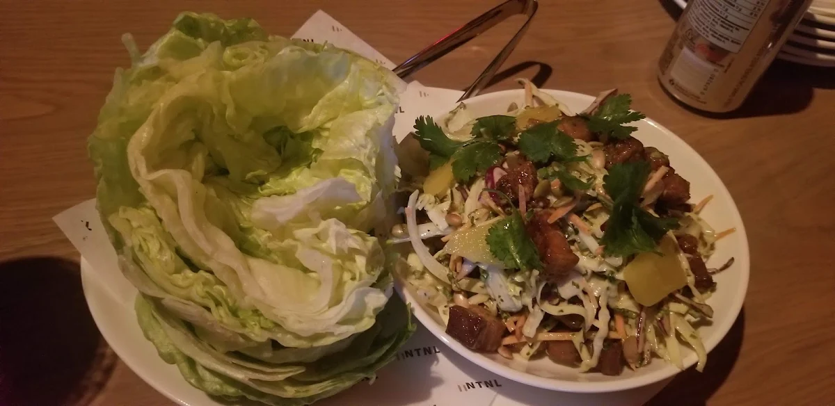 Ntnl blt Salad