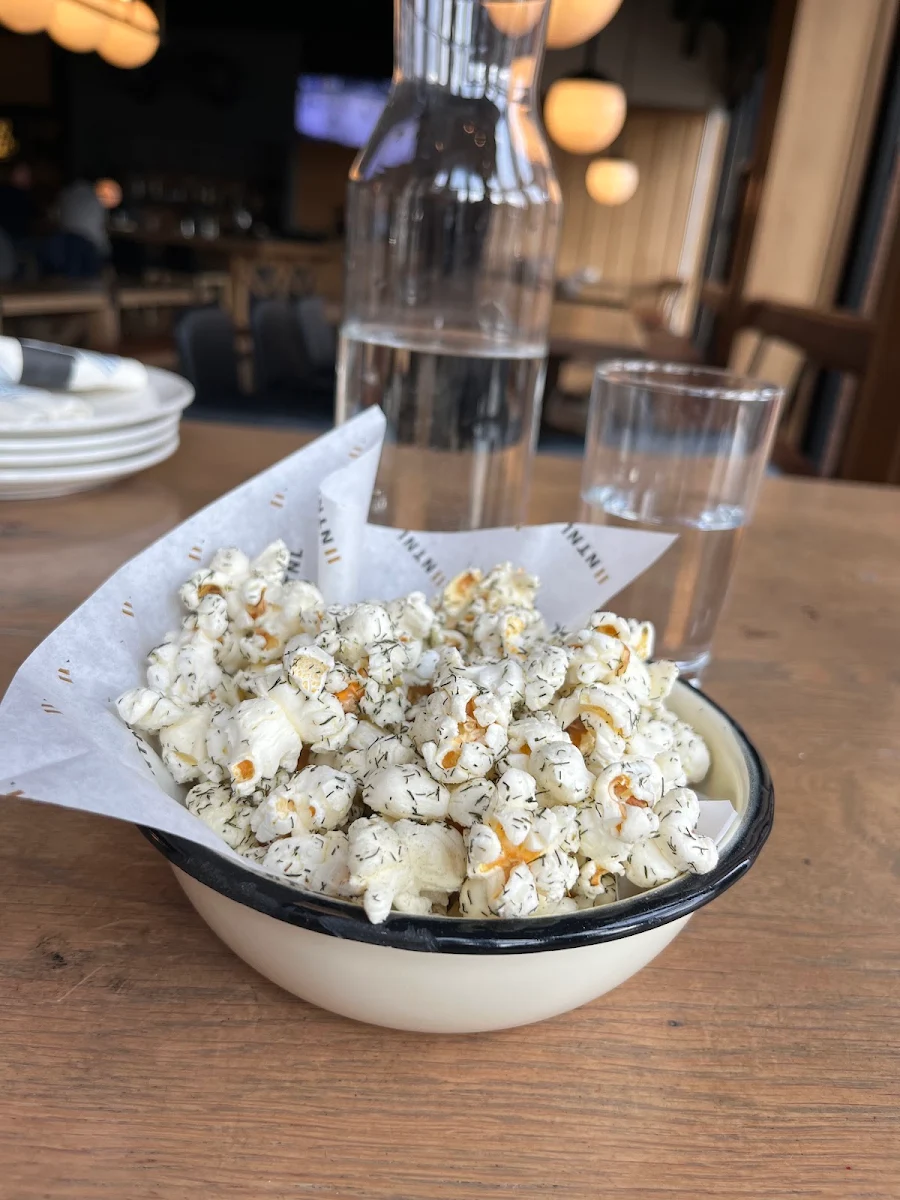 Popcorn