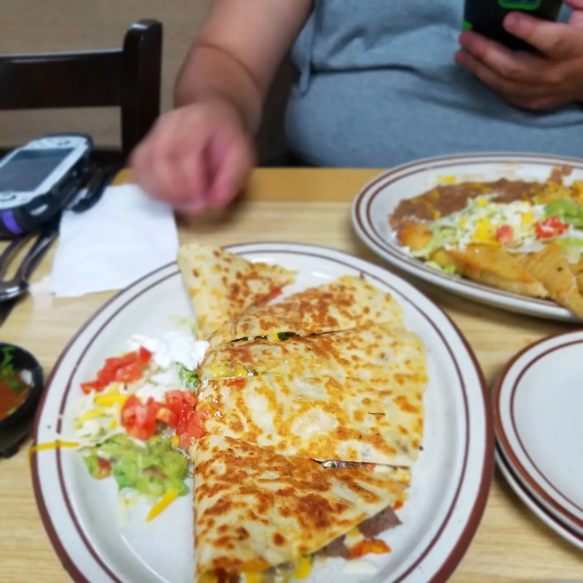 Denver Omelette