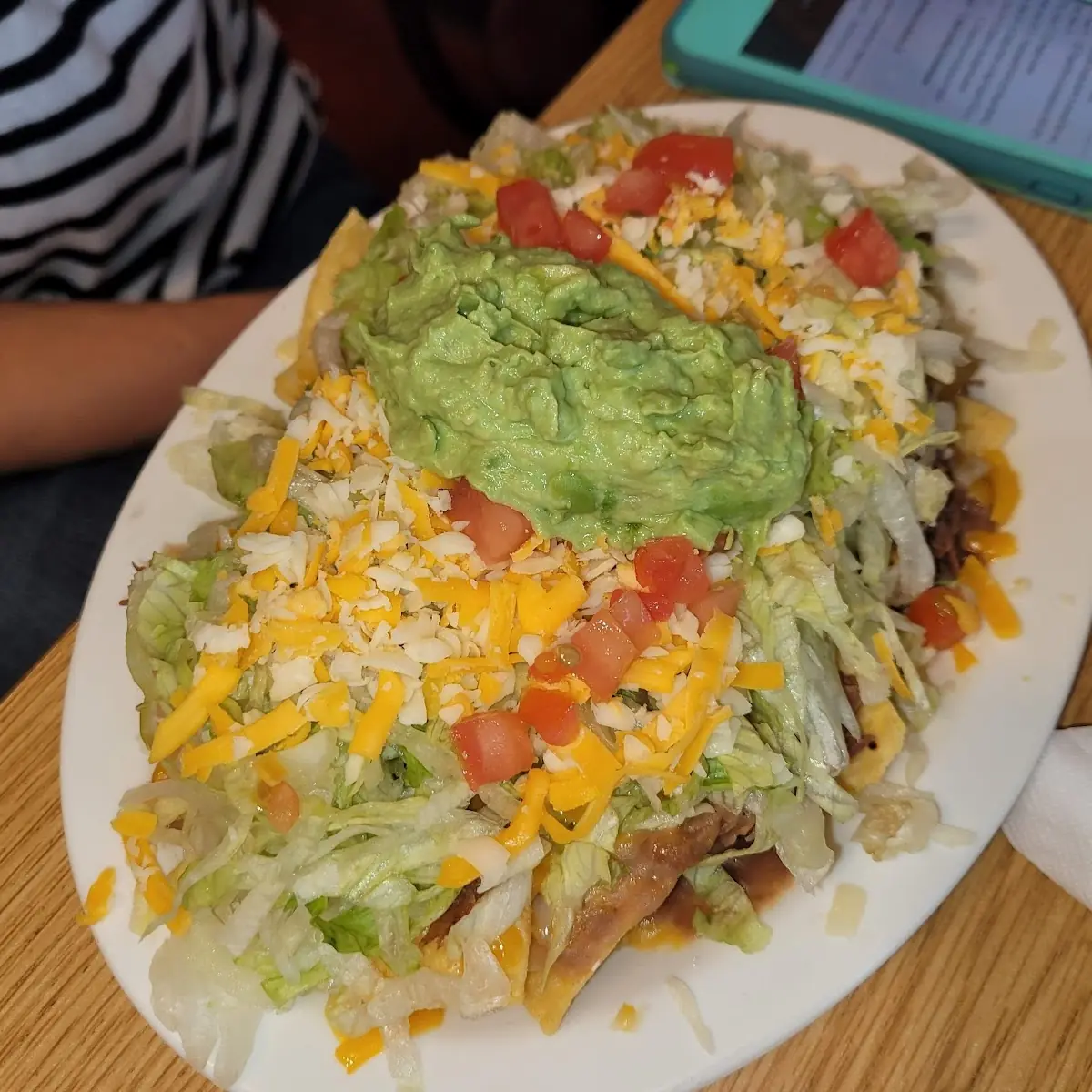 Taco Salad