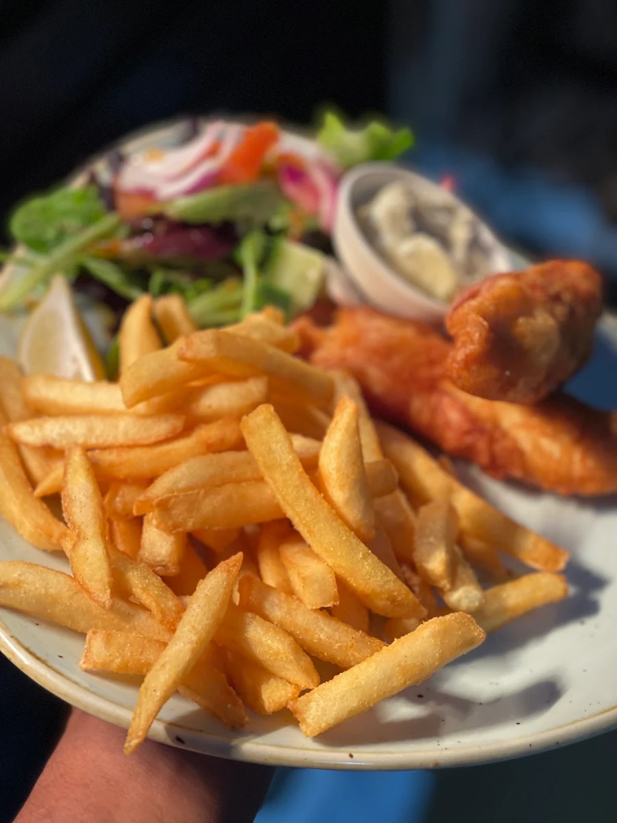 Highlights, Botanical Bar & Grill