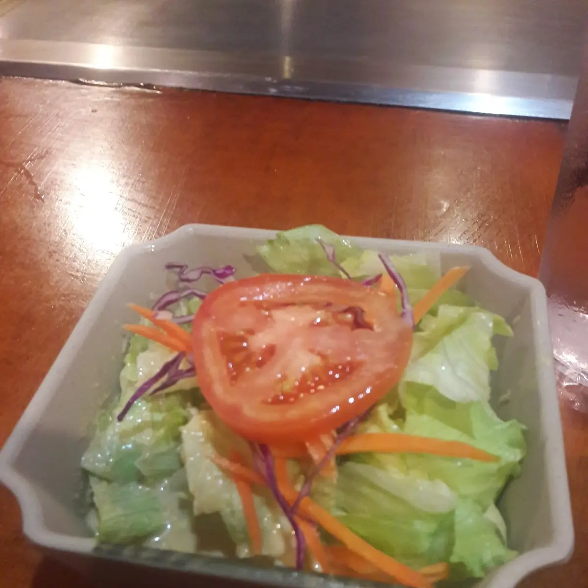 Salad Dressing