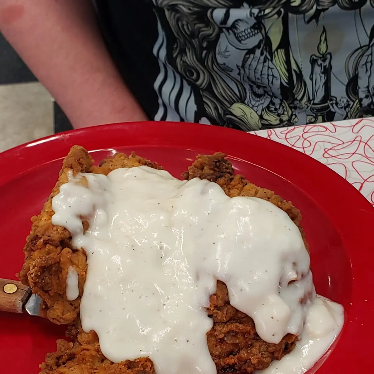 Country Fried Chicken