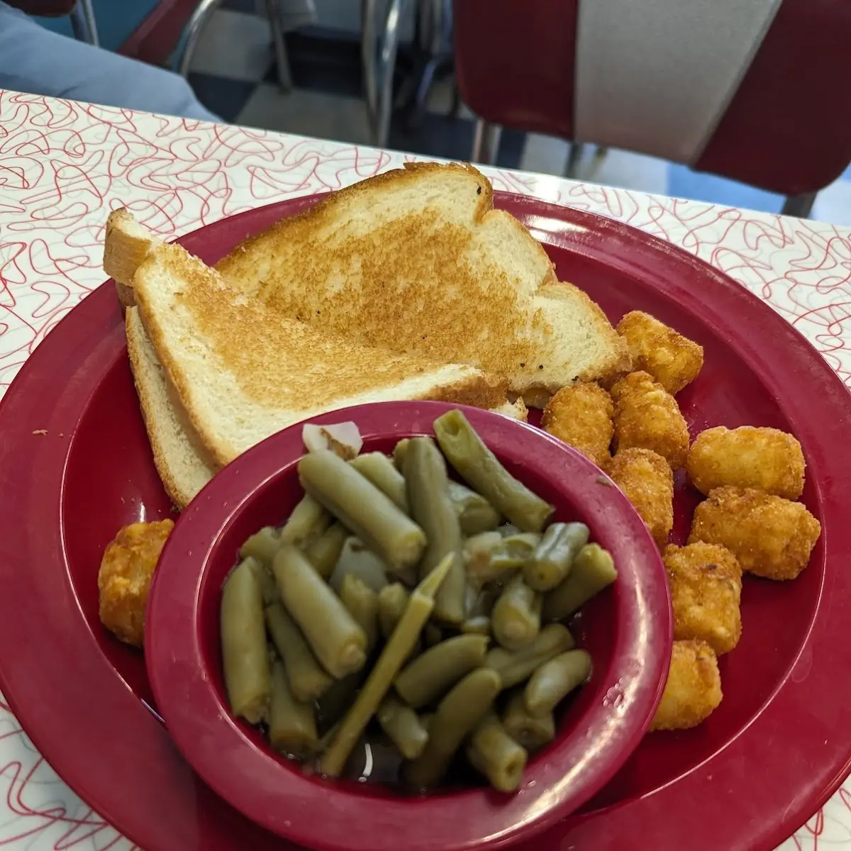 Grilled Cheese