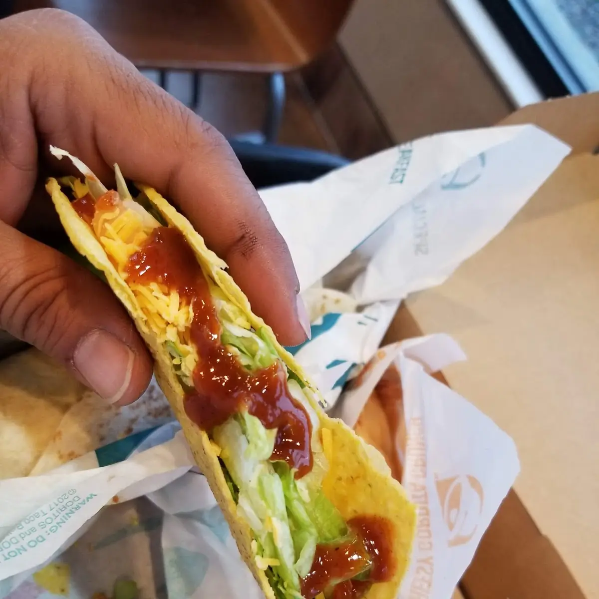 Hot Dog