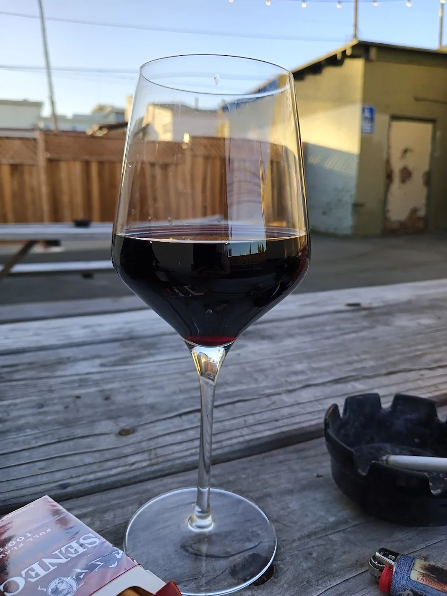 House Cabernet Sauvignon