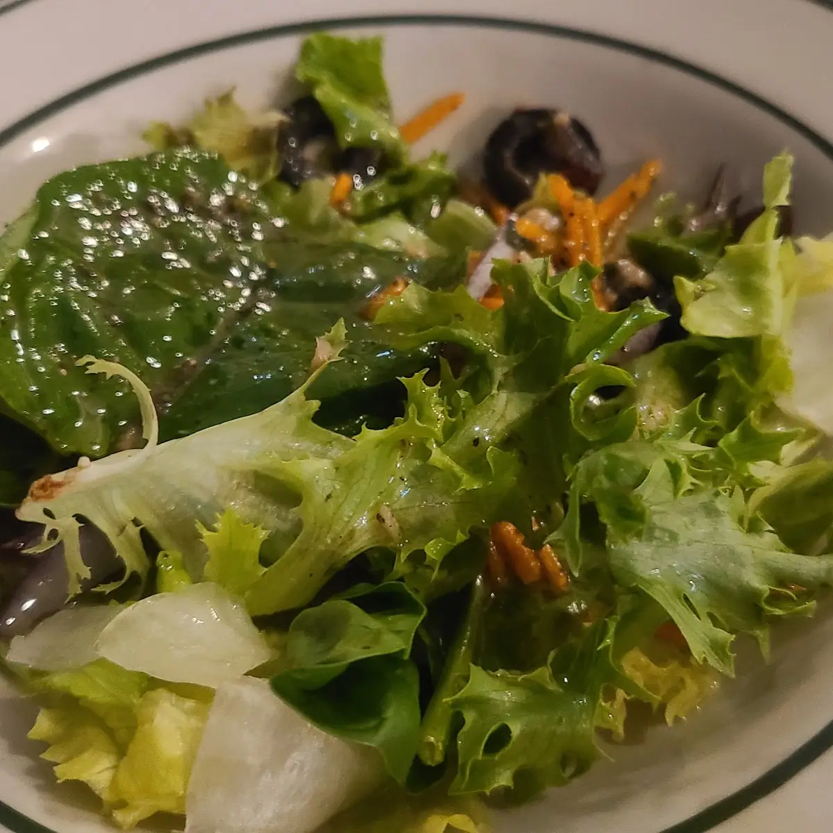 House Salad