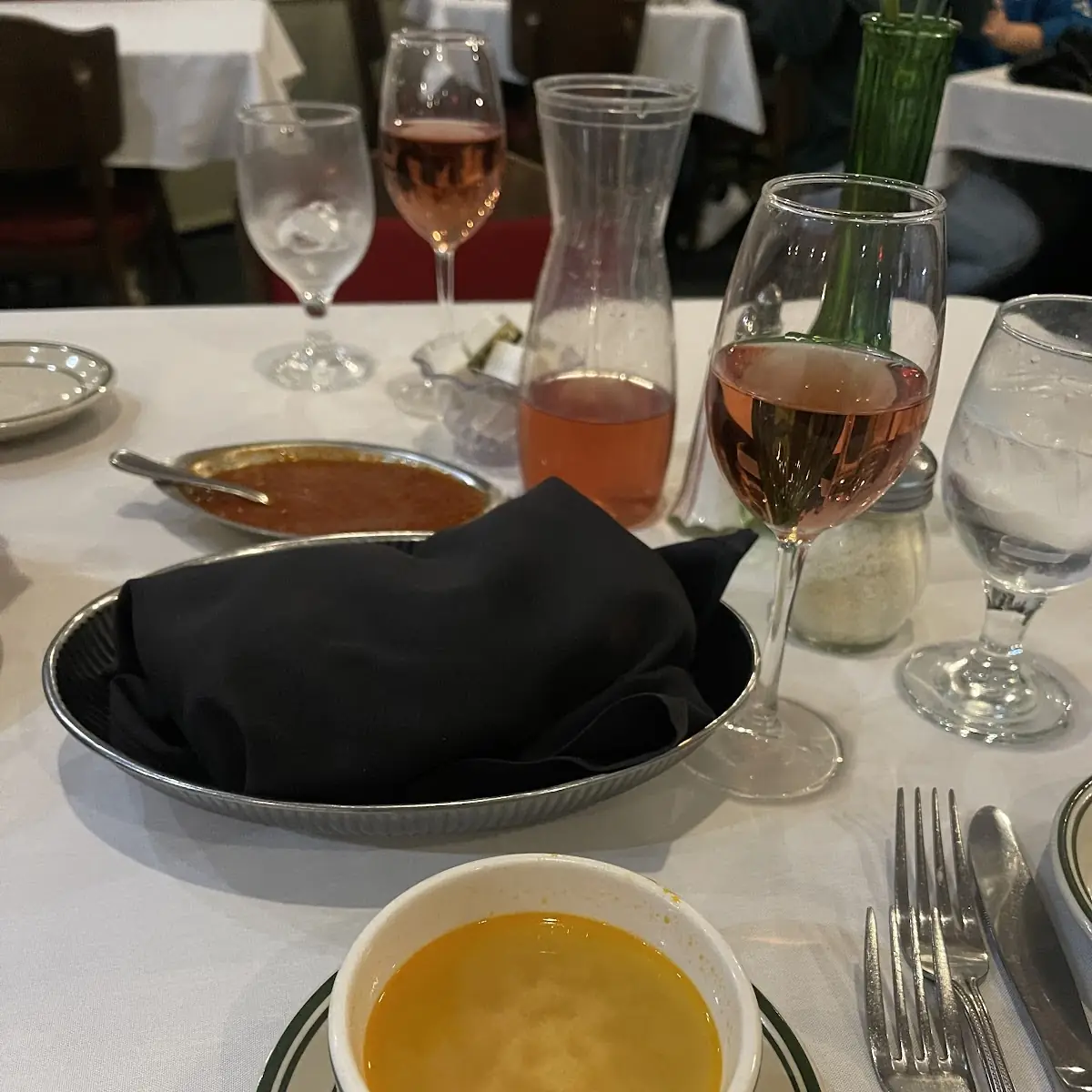 Soup of the Day
