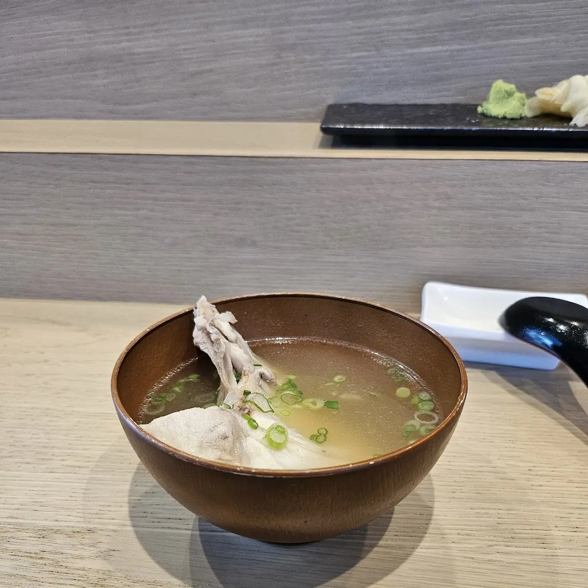 Miso Soup