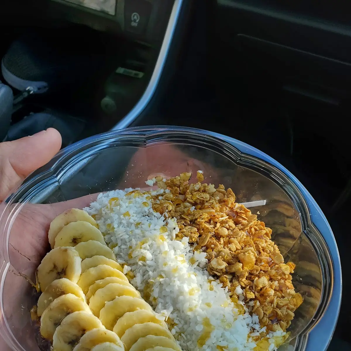 Acai Bowl