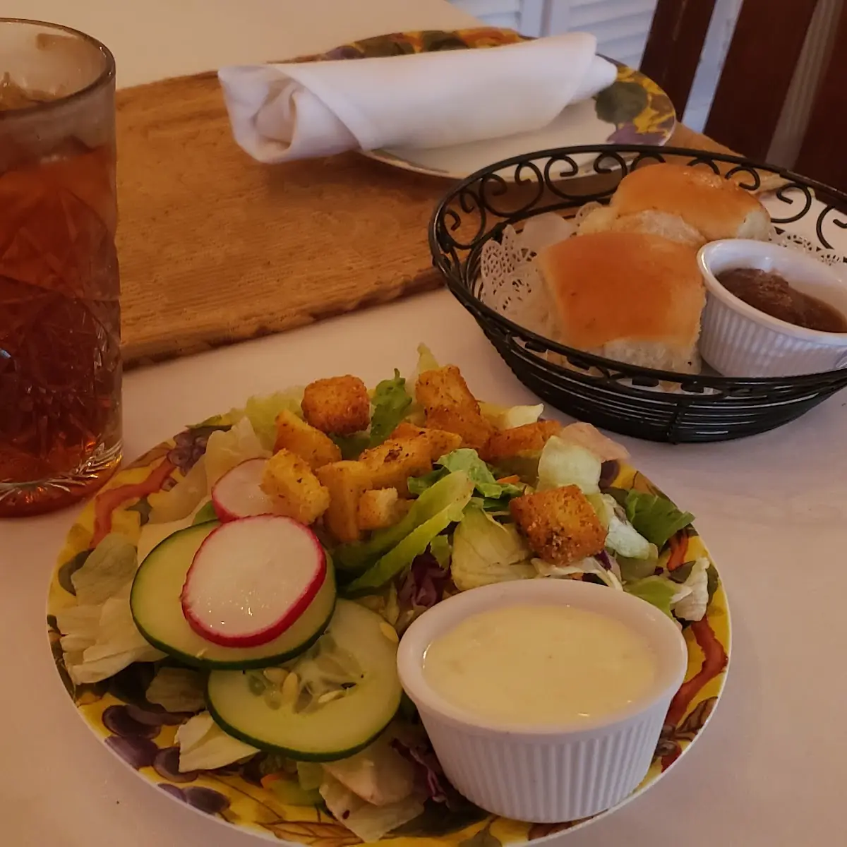 House Salad