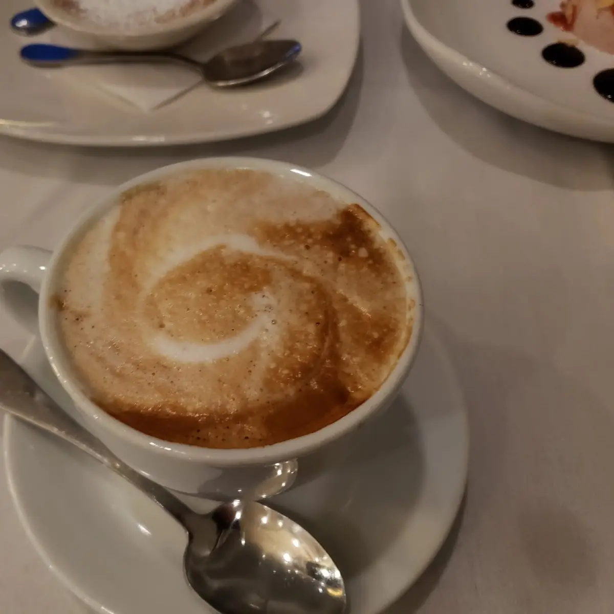 Cappuccino