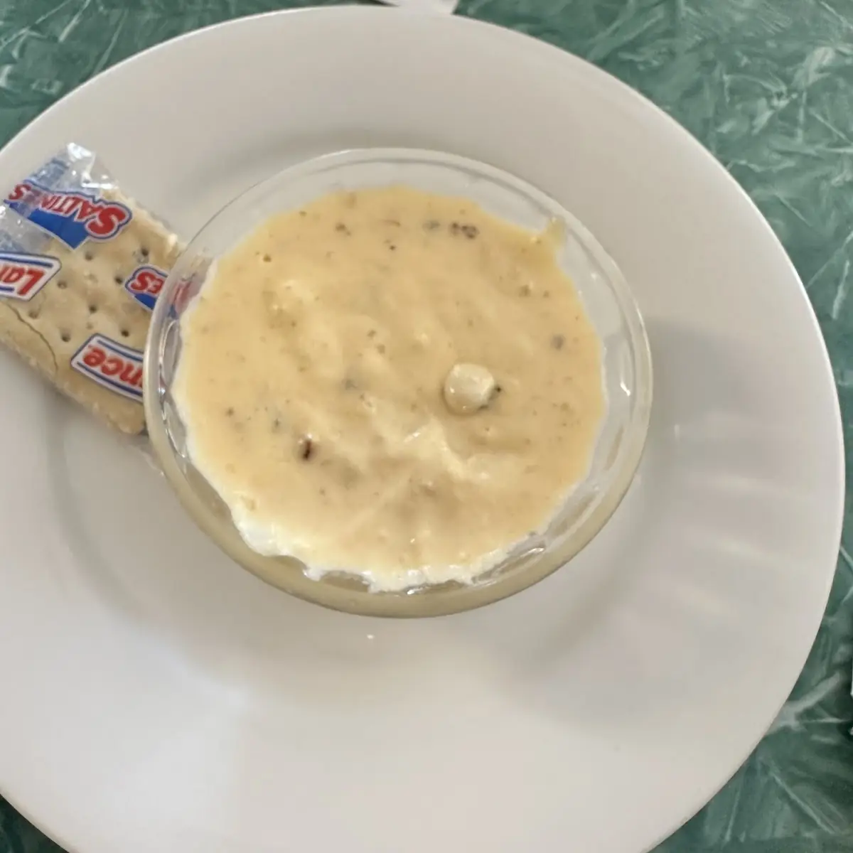 Clam Chowder