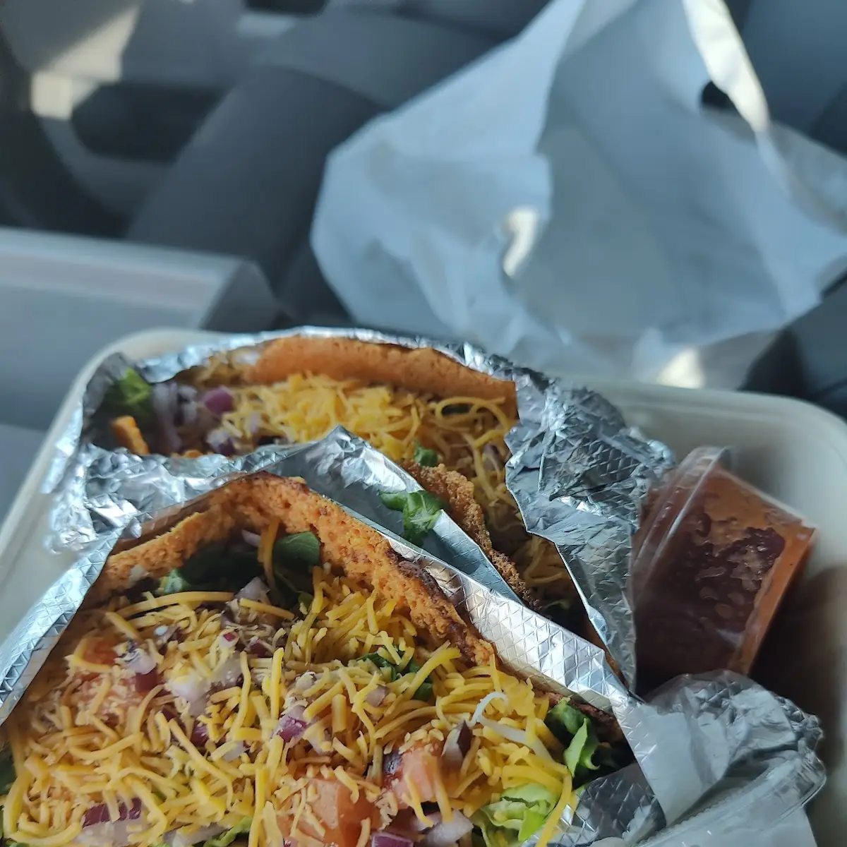 Shop Tacos De Carne Asada