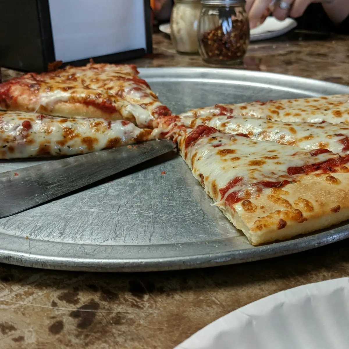 Westside Pizza