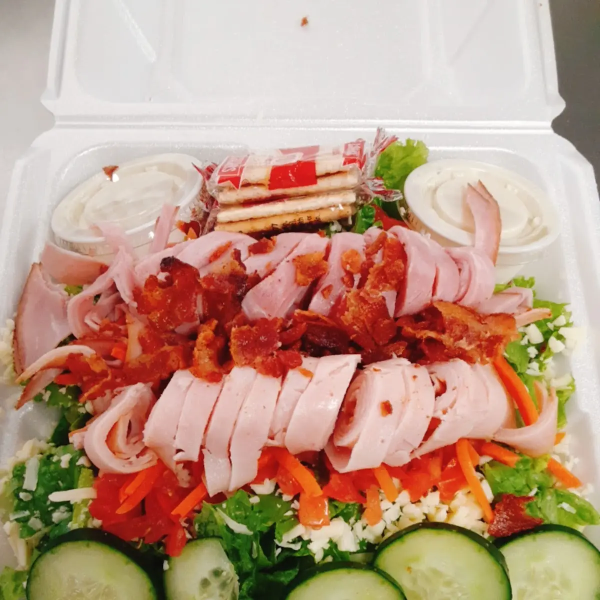 Club Salad