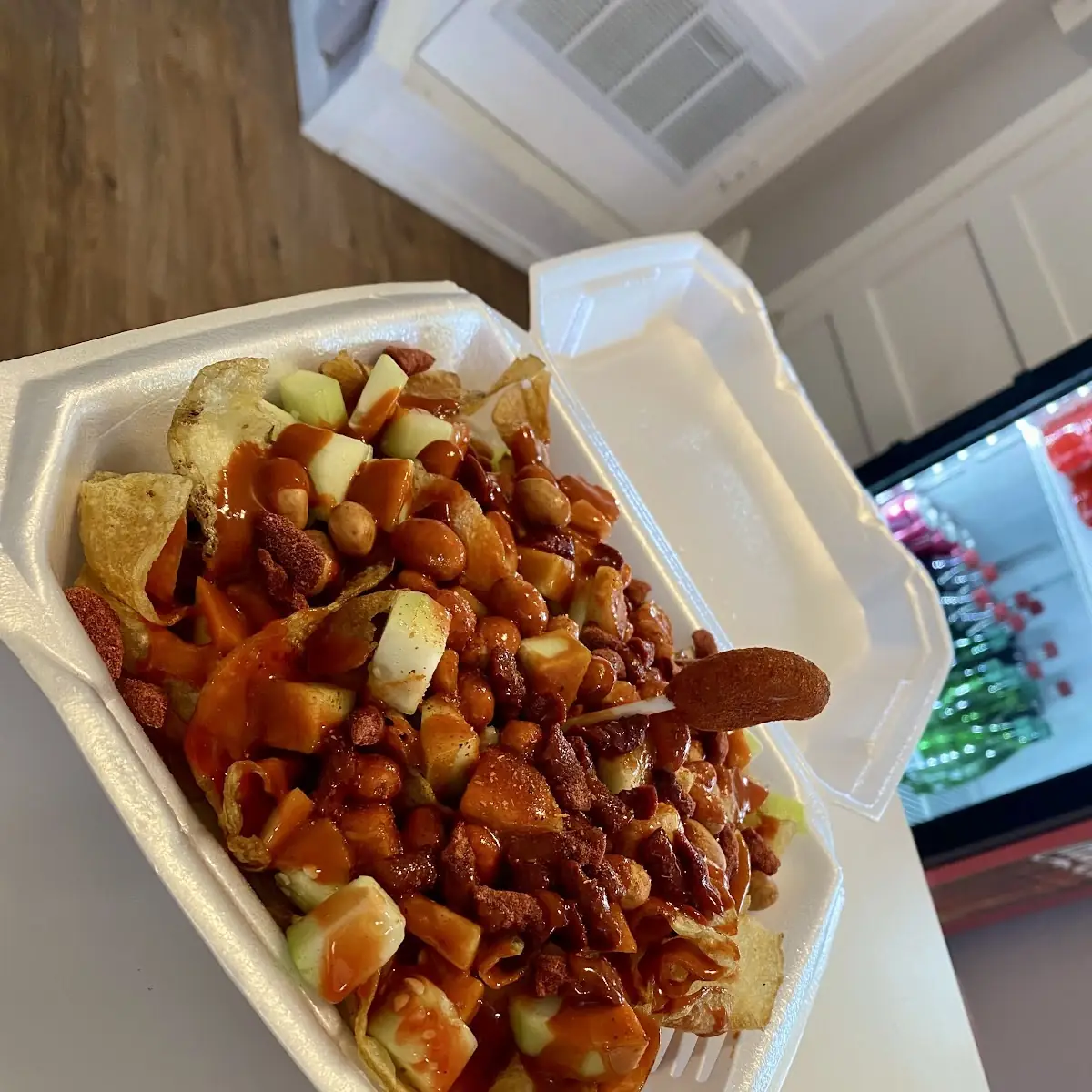 Papas Locas