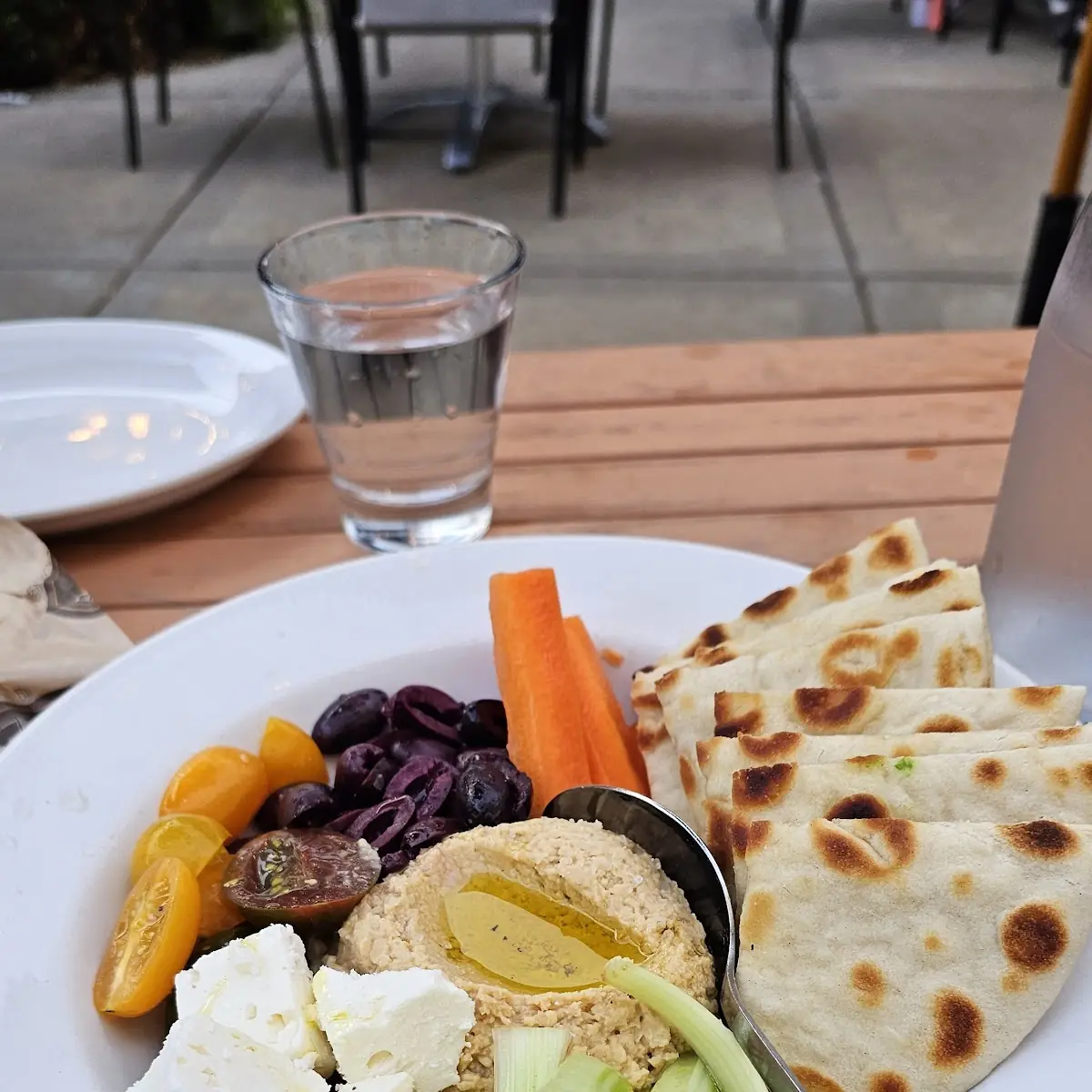 Hummus