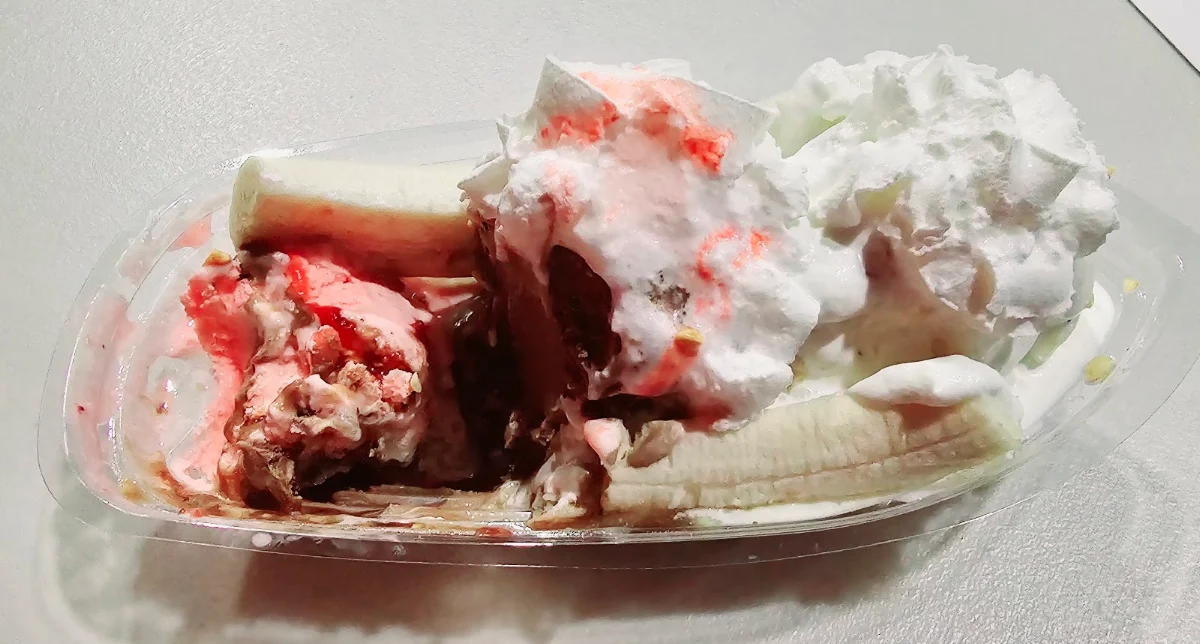 Banana Split