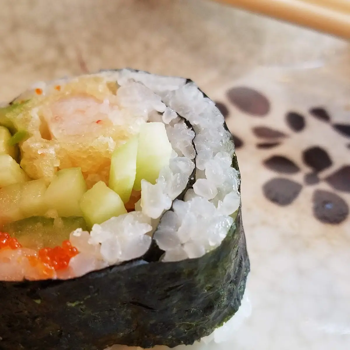 Spring Roll