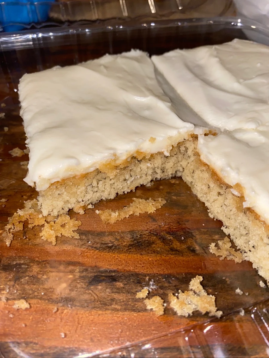 Banana Bread