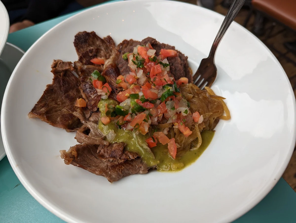Burrito Bowl, COMEDOR By La Taqueria Pinche Taco Shop