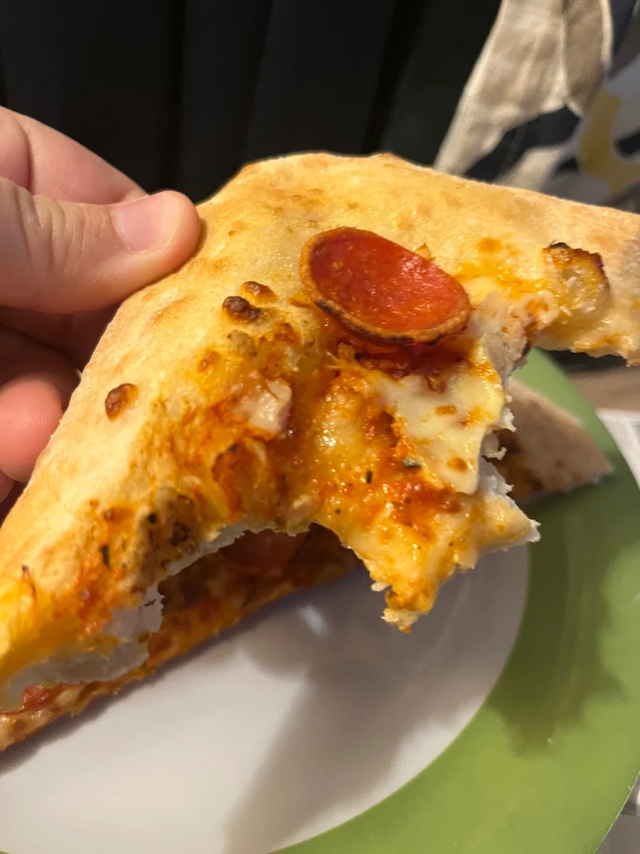 Panzerotti Pizza, 241 Pizza